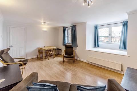 Flat 2, 2 Pepper Street, London, E14 9RB