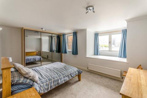 Flat 2, 2 Pepper Street, London, E14 9RB