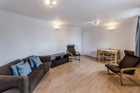 Flat 2, 2 Pepper Street, London, E14 9RB