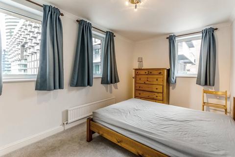 Flat 2, 2 Pepper Street, London, E14 9RB