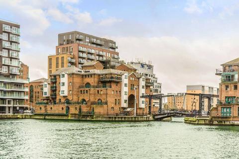 Flat 2, 2 Pepper Street, London, E14 9RB