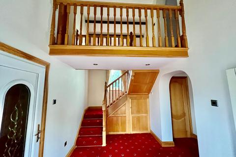3 bedroom detached house for sale - Bassleton Lane, Thornaby, Stockton-on-Tees, Durham, TS17 0LD
