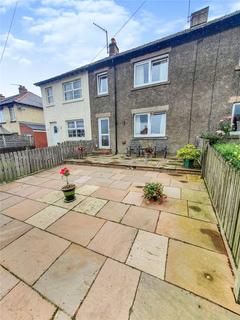 40 The Crescent, Kirkby Stephen, CA17 4AH