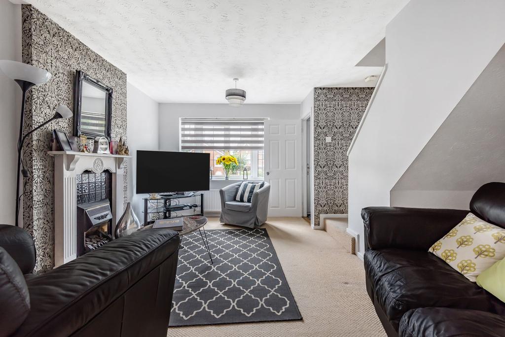 Heather Way, Harrogate, HG3 3 bed semidetached house for sale £270,000