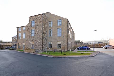 1 bedroom penthouse to rent - Harwal Mill, Silsden, BD20