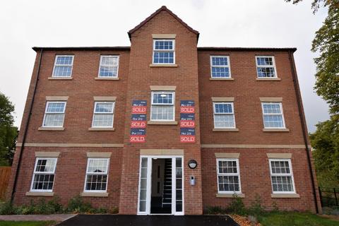 undefined, Vickerman Close, Tranby Park, Anlaby, HU10