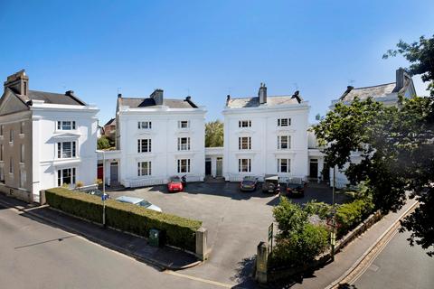 2 The Quadrant, Exeter, EX2 4LE