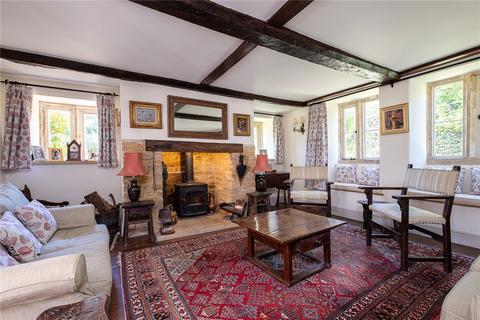 5 bedroom detached house for sale - Montacute, Somerset, TA15