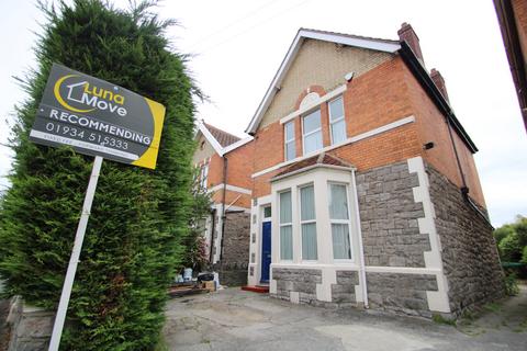 undefined, Ashcombe Road, Weston Super Mare