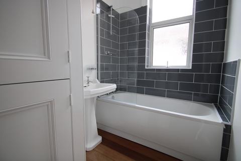 undefined, Ashcombe Road, Weston Super Mare