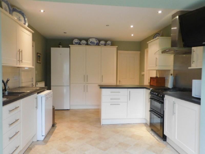 Diana Road, Llandeilo, Carmarthenshire. 4 bed semidetached house for
