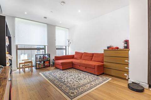 1 bedroom apartment to rent, The Fulmar, Reminder Lane, Lower Riverside, Greenwich Peninsula, SE10