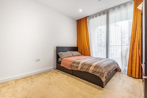 1 bedroom apartment to rent, The Fulmar, Reminder Lane, Lower Riverside, Greenwich Peninsula, SE10