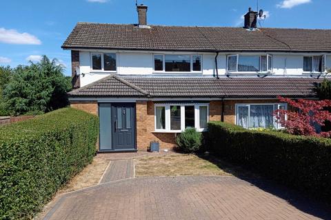 87 Marlins Turn, Hemel Hempstead, HP1 3LL