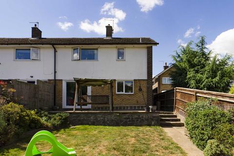 87 Marlins Turn, Hemel Hempstead, HP1 3LL