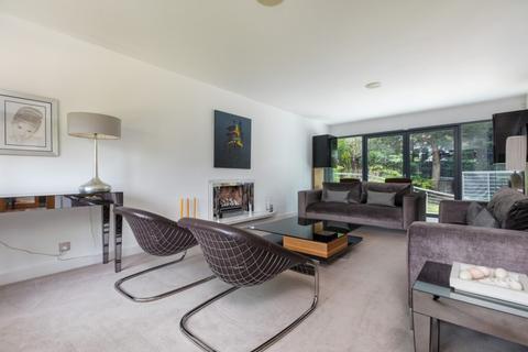 5 bedroom detached villa for sale - Insch, Burnside Road, Whitecraigs