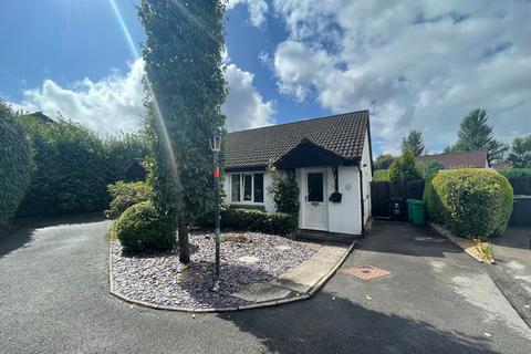 20 Astoria Close, Thornhill, Cardiff, CF14 9DQ