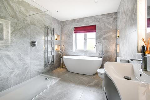 1a Little Paddock, Sherfield-on-loddon, Hook, RG27 0FS