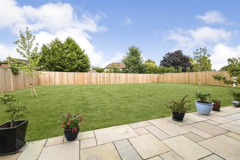 1a Little Paddock, Sherfield-on-loddon, Hook, RG27 0FS