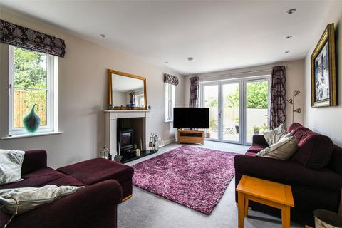 1a Little Paddock, Sherfield-on-loddon, Hook, RG27 0FS