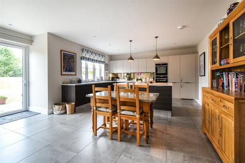 1a Little Paddock, Sherfield-on-loddon, Hook, RG27 0FS
