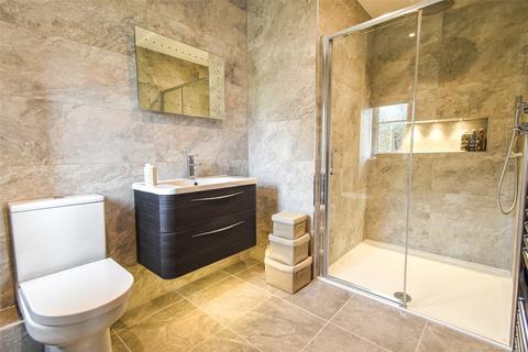 1a Little Paddock, Sherfield-on-loddon, Hook, RG27 0FS