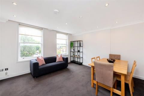 3 bedroom duplex to rent, Almington Street, London, N4