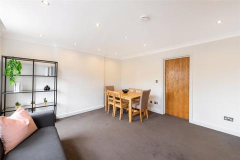 3 bedroom duplex to rent, Almington Street, London, N4