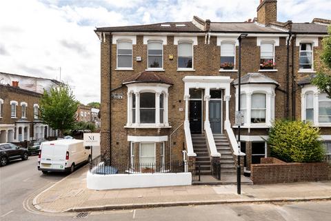 undefined, Almington Street, London, N4