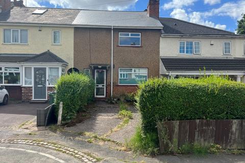 30 Maple Road, Wolverhampton, WV3 7JD
