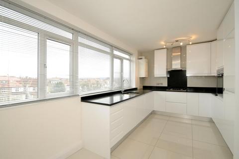 2 bedroom flat for sale, Mayflower Lodge,  Regents Park Road N3,  N3