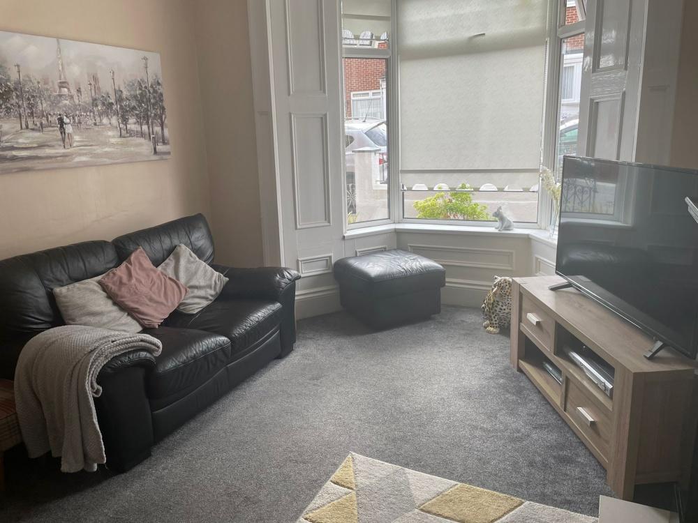 Pollard Street, South Shields, NE33 2DP 3 bed terraced house £125,000