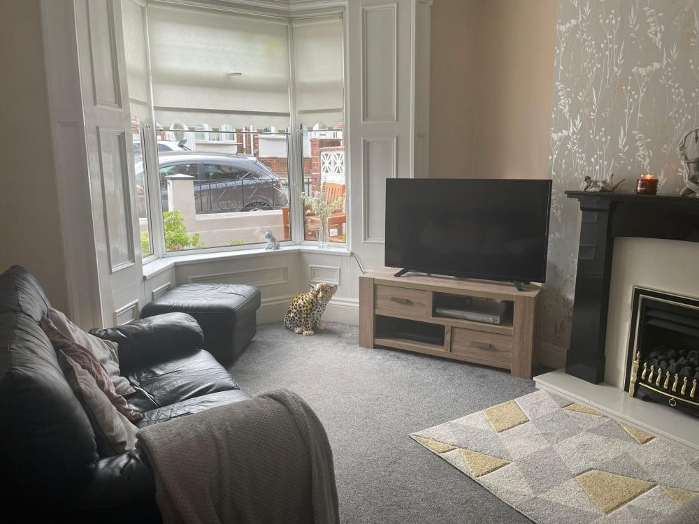Pollard Street, South Shields, NE33 2DP 3 bed terraced house £125,000