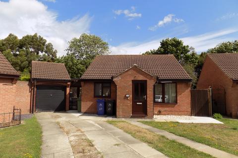 3 bedroom bungalow for sale, Oban Court, Immingham DN40