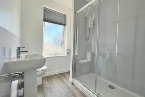 1 bedroom apartment to rent, Wells Road (Rear Flat), Bristol, Somerset, BS4