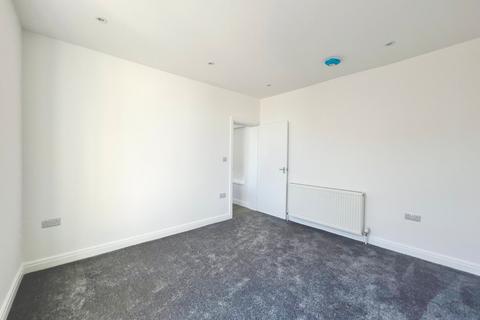 1 bedroom apartment to rent, Wells Road (Rear Flat), Bristol, Somerset, BS4