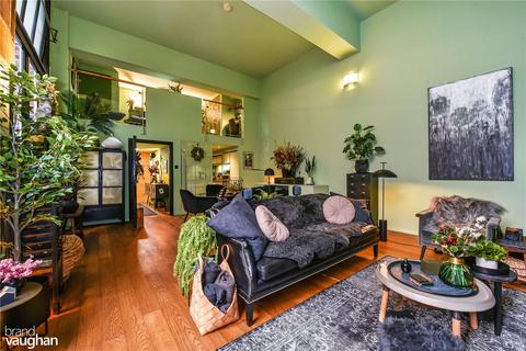 2 bedroom flat for sale, Richmond Terrace, Brighton, East Sussex, BN2