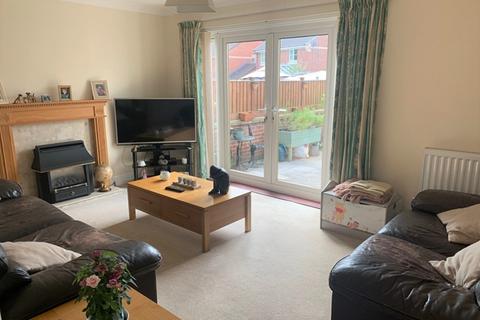 4 bedroom detached house for sale - Riverside Close, Honiton EX14