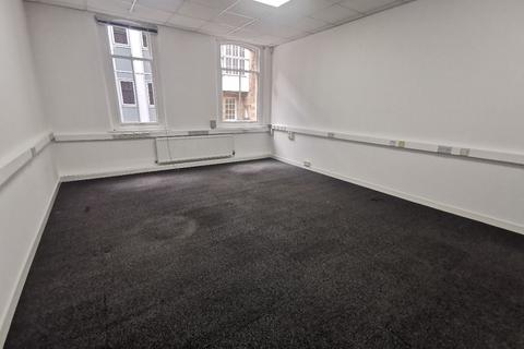 Office to rent, Suite 25, Turners Building, 7-15 Pink Lane, City Centre, Newcastle Upon Tyne