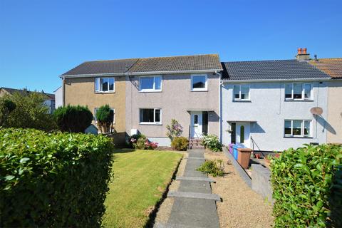 52 Fleming Crescent, Saltcoats, KA21 6EE