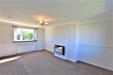 52 Fleming Crescent, Saltcoats, KA21 6EE