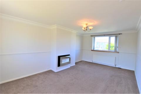 52 Fleming Crescent, Saltcoats, KA21 6EE