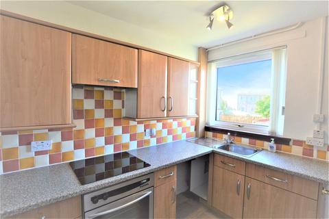 52 Fleming Crescent, Saltcoats, KA21 6EE