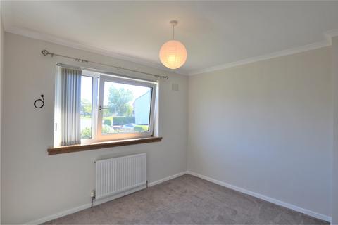 52 Fleming Crescent, Saltcoats, KA21 6EE