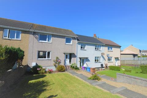 52 Fleming Crescent, Saltcoats, KA21 6EE