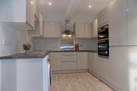 undefined, Nevill Street, Tamworth, B79