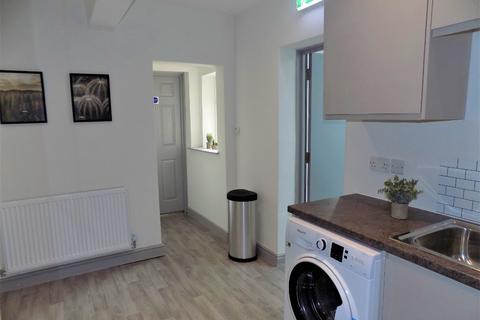 undefined, Nevill Street, Tamworth, B79