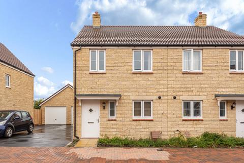 3 bedroom semi-detached house for sale - Carter Close, Ansford BA7