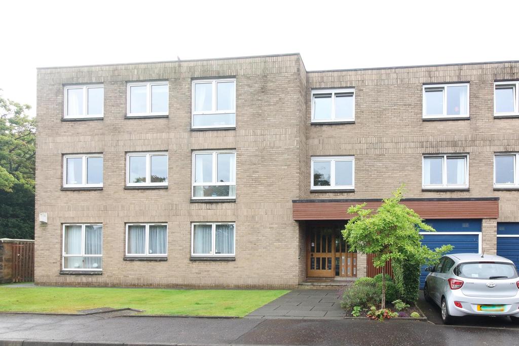 Belvedere Park, Edinburgh EH6 1 bed flat for sale £205,000