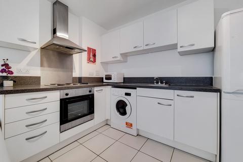 1 bedroom apartment to rent, Gowers Walk, London, E1